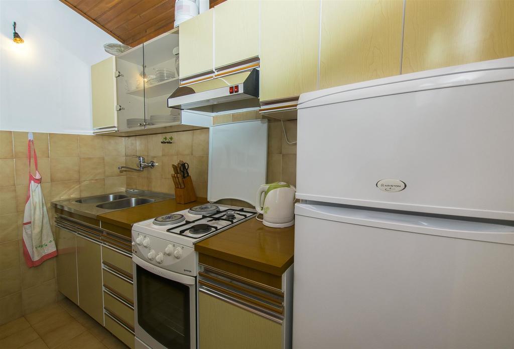 Apartment Kata Nin Eksteriør billede